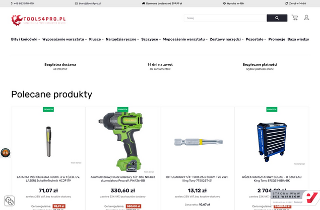 tools4pro.pl