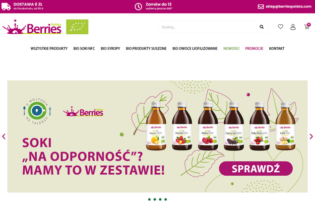 sklep.berriespolska.com