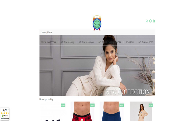 wygodne-spanie.com.pl