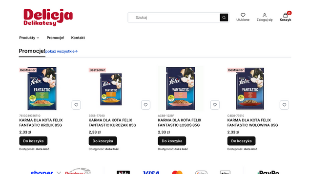 delikatesydelicja.pl