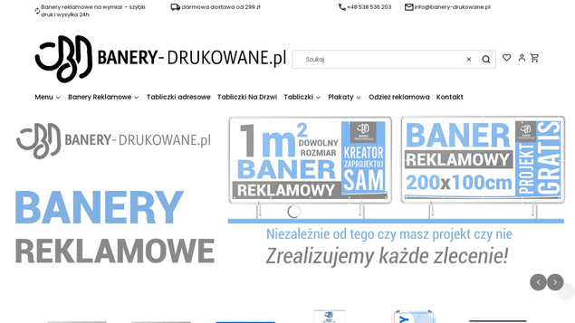 banery-drukowane.pl