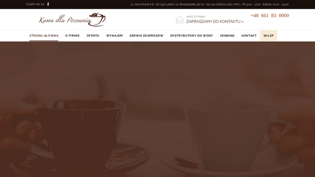 proficafe.pl