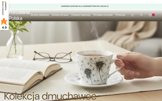 porcelanapolska.com.pl