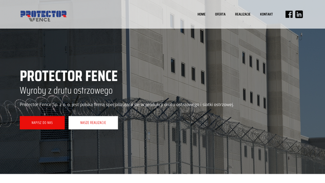 protectorfence.pl