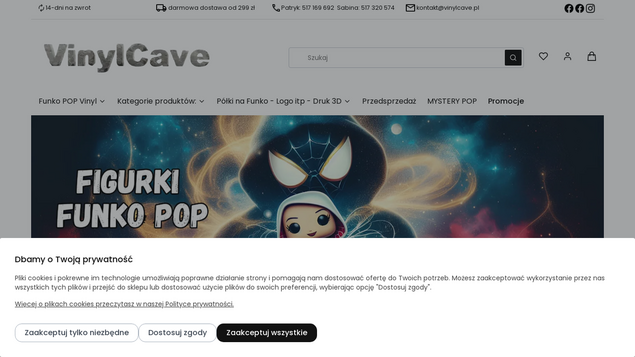 vinylcave.pl