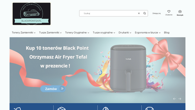 blackpoint24.pl